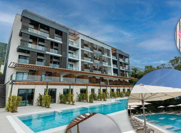 MONTENEGRO HOTEL